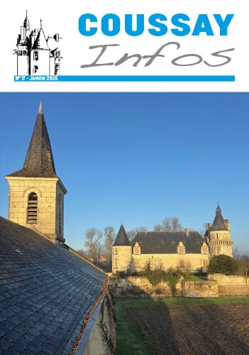 une coussay infos 17