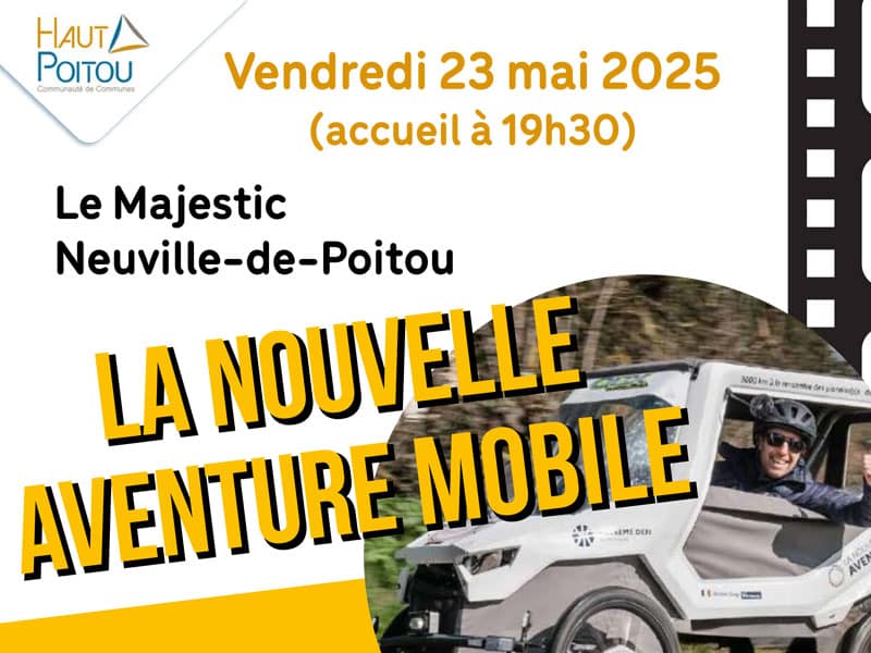 une cine 23mai25