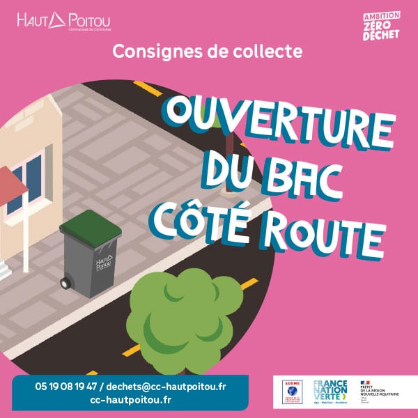 consigne collecte 04