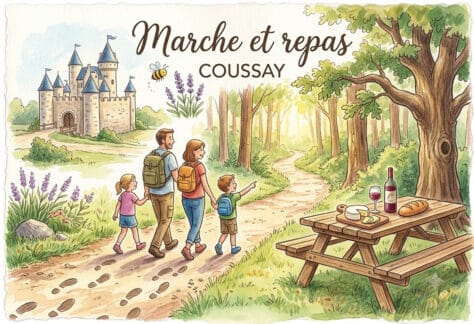 coussay marche et repas 050926