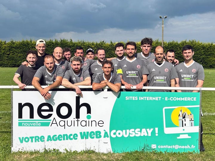 coussay football equipe1