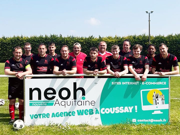 coussay football equipe2