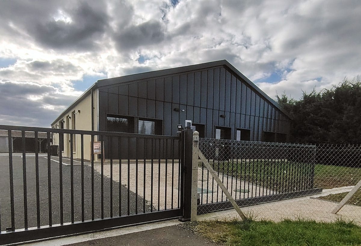 Friperie l'Armoire Solidaire